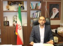 چهره ورودی‌های شهر با اجرای المان‌های جدید زیباتر می‌شود