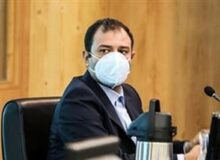 هنوز نام هیچ فردی به عنوان کاندیدای شهرداری اعلام وصول نشده است