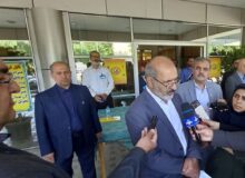 ۵۵۸ هزار نفر در کنکور ریاضی و علوم انسانی شرکت کردند