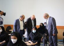 کنکور فعلا حذف نمی‌شود