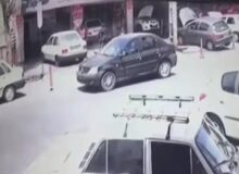 دستگیری ۲ نفر از عاملان تیراندازی رجایی شهر در کمتر از ۲۴ ساعت