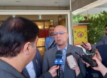 انتخاب رشته بر اساس علاقه و استعداد انجام شود