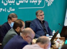 معتمدان و گروه های جهادی مشکلات محله ها را به قرارگاه اجتماعی اعلام کنند