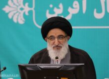از جلسه شورای اداری باید برای رفع مشکلات کلان استان استفاده کرد