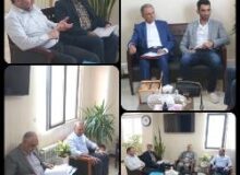 پیگیری درخواست صنعتگران در سفر معاون وزیر صمت در دستور کار قرار گرفت