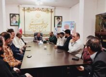 اولویت بسیج ادارات برنامه تربیتی برای تربیت افراد تراز انقلاب است