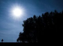 پیش‌بینی کاهش ۱۰ درجه‌ای دمای هوا در البرز