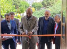گروه صنعتی مپنا نماد خودباوری صنعت کشور است