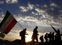 پیش ثبت نام حضور در پیاده روی اربعین در سامانه «سماح»