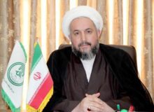 تجمع ۲ هزار نفری سادات در کرج به مناسبت عید غدیر