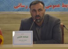 تاکید فرماندار فردیس بر لزوم عمل به قانون