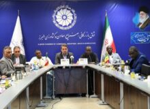 فرصت سرمایه گذاری فعالان صنایع دارویی ایران در سنگال فراهم است