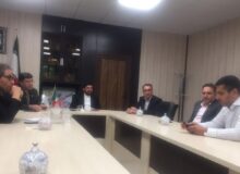 مشکلات دفع پسماندهای عفونی در نشستی تخصصی بررسی شد
