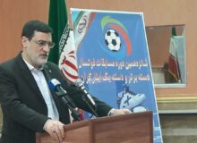 راه اندازی ۲۸ خانه ایثار در حوزه های فرهنگی، تفریحی و ورزشی در استان های کشور