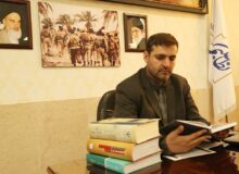 پیام تبریک سرپرست اداره کل فرهنگ و ارشاد اسلامی استان البرز به مناسبت فرا رسیدن روز قلم