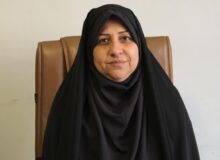 سرپرست مدیریت امور اجتماعی ورفاه اداره کل تعاون، کار و رفاه اجتماعی استان البرز منصوب شد