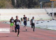 زیر ساخت های ورزشی بیماران خاص و پیوند اعضاء البرز نامناسب است