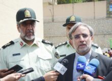 سارقان به اشد مجازات قانونی محکوم خواهند شد