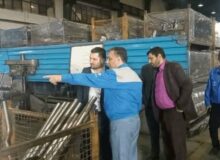 تقویت تولید داخلی به قطع وابستگی به خارج را در پی دارد