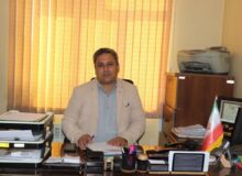 رئیس بازرسی و نظارت اتاق اصناف شهرستان ساوجبلاغ منصوب گردید