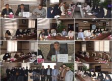 مقدمات استقرار درمانگاه از سوی مدیریت شهری گلسار در حال انجام می باشد