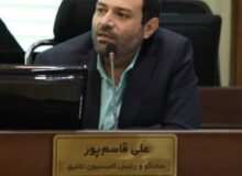 شهردار  منتخب کرج عید غدیر معرفی می شود