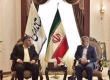 تاب‌آوری تاسیسات آب البرز افزایش می یابد