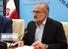 اصل مذاکره برای رفع تحریم ها است