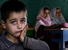فردیس در صف آخر سرانه های آموزشی کشور