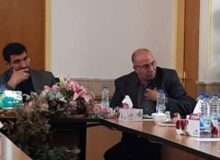 گام جدی خیرین استان برای باز اجتماعی شدن زندانیان البرز