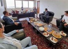 مهمترین عامل سلامت جامعه ، رعایت شاخص های تولید مواد غذایی سالم است