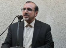 غرب استان البرز مستعد سرمایه گذاری در بخش دارو و غذا است