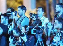 مهلت تکمیل بانک اطلاعات رسانه ها و فعالان رسانه ای استان البرز تا پایان تیر تمدید شد