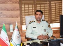 کشف انبار مرغ و گوشت خارج از شبکه توزیع در “فردیس”