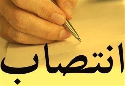 سرپرست منطقه ۶ شهرداری کرج معرفی شد