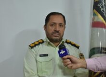 کشف ۳ دستگاه گنج یاب قاچاق در ساوجبلاغ