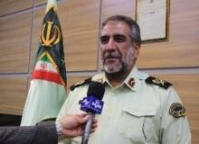 فیشینگ کار اینستاگرامی در فردیس دستگیر شد