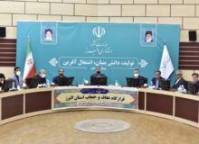 اهداف قرارگاه حجاب و عفاف به جد دنبال شود
