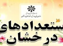 ۹ دانش آموز البرز در جشنواره ملی فردوسی منتخب شدند