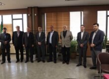 پیشنهاد خواهرخواندگی کرج و هاوانا مطرح شد
