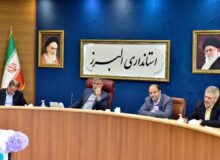 کلید حل مسائل و موضوعات استان، وحدت، انسجام و کار شبانه روزی است