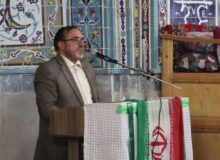گازرسانی به روستاهای طالقان شتاب می‌گیرد