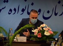 دومین رویداد پوشش ایرانی اسلامی کرج دوشنبه ۲۰ تیرماه برگزار می شود