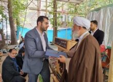 مدیریت شهری، ساعی در خدمت به مردم با امید ساختن شهری پویا