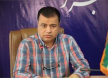 کمیته برگزاری مراسم هفته تعاون برگزار شد