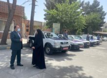 ۳۰ جایگاه ذبح بهداشتی دام در روز عید سعید قربان در البرز دایر می شود