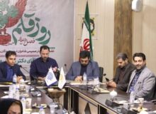 نویسندگان با مطالبه‌گری در مسیر احقاق حقوق مردم اهتمام ورزند