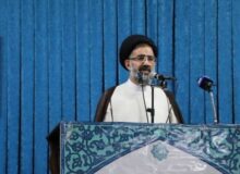 لطف پروردگار شامل حال ملت ایران و نظام اسلامی شده است