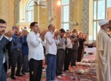 دشمن قصد ضربه‌زدن به وحدت و معنویت امت را دارد