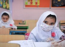 کرونا و افت تحصیلی دانش‌آموزان